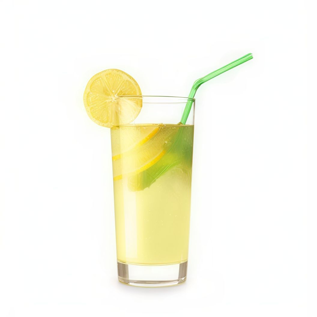 Limonata (25 cl.)